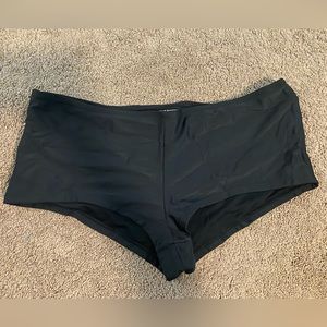 Womens bathing suit bottom